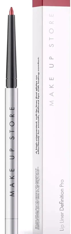 Make Up Store Lip Liner Definition Pro 40 Couture