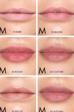 Make Up Store Lip Liner Definition Pro 40 Couture