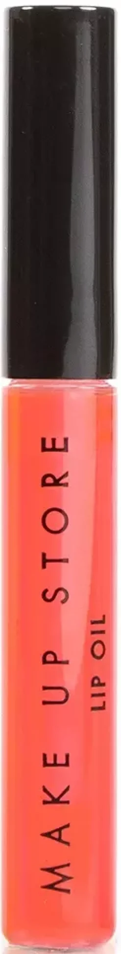 Make Up Store Lip Oil Lemon