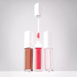 Make Up Store Lip Plumper Sheer Pink