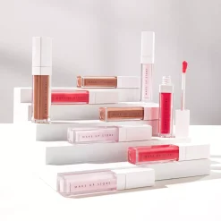 Make Up Store Lip Plumper Sheer Pink