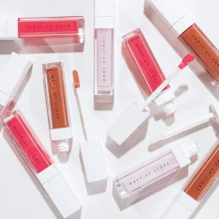 Make Up Store Lip Plumper Sheer Pink