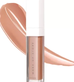 Make Up Store Lip Plumper Sheer Pink