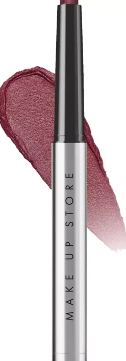 Make Up Store Longwear Luxe Eyeshadow Stick Smoky Crystal