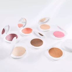 Make Up Store Make Up Store Iconic Radiance Highlighter 20 Champagne Luster