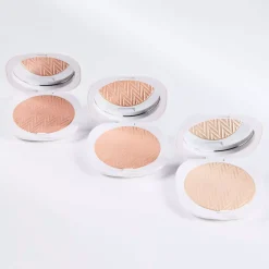 Make Up Store Make Up Store Iconic Radiance Highlighter 20 Champagne Luster