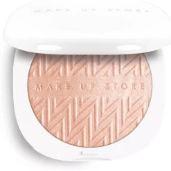 Make Up Store Make Up Store Iconic Radiance Highlighter 20 Champagne Luster
