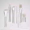 Make Up Store Paddle Powder Brush