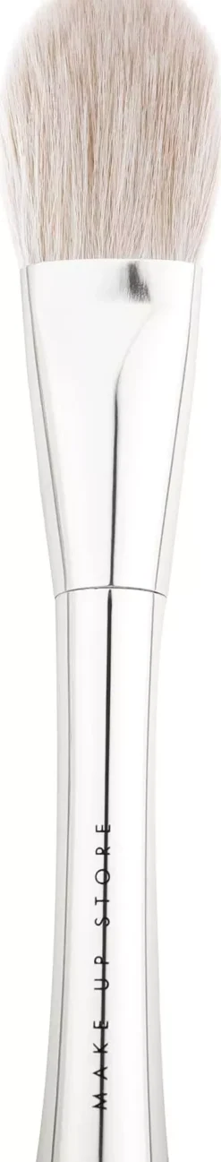 Make Up Store Paddle Powder Brush