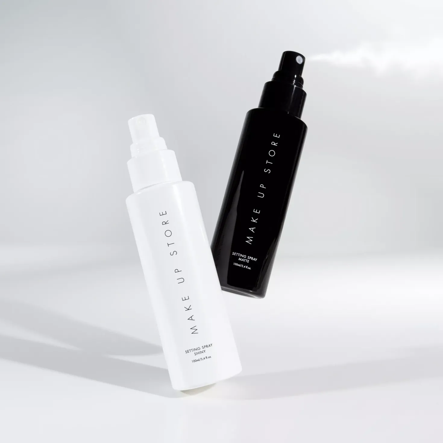 Make Up Store Setting Spray Matte 100 ml
