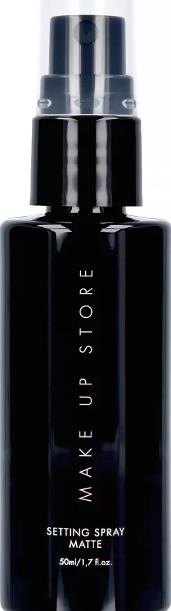 Make Up Store Setting Spray Matte 100 ml