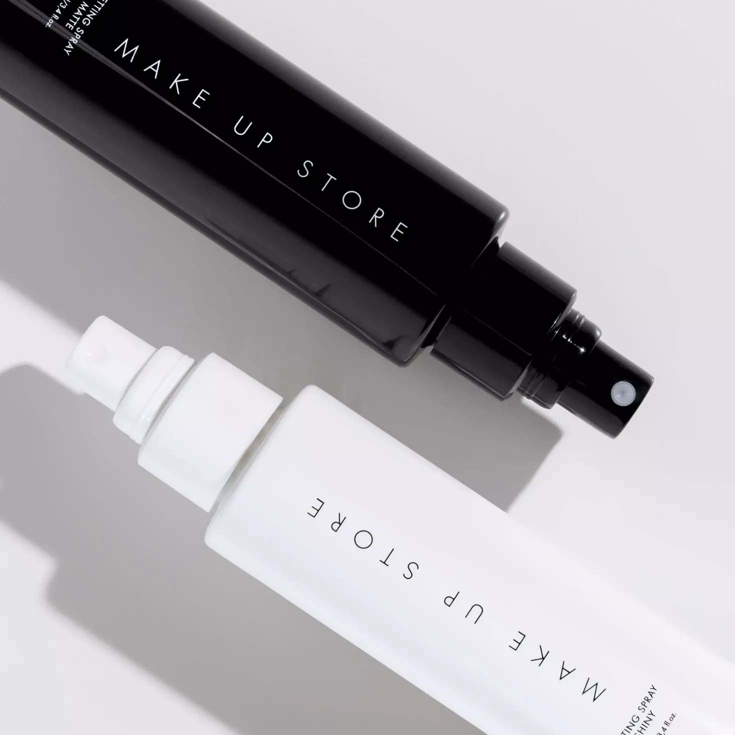 Make Up Store Setting Spray Matte 100 ml