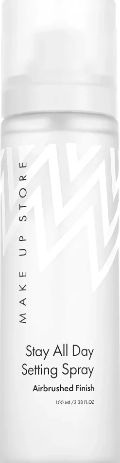Make Up Store Stay All Day Setting Spray 100 ml