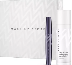 Make Up Store Stay Iconic Xmas Box