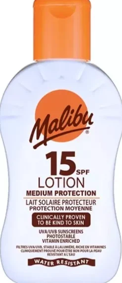 Malibu After Sun Soothing Lotion