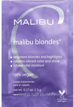 Malibu C Blondes Sachet 5 g