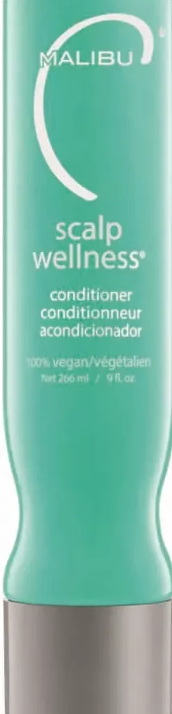Malibu C Scalp Therapy Conditioner 266 ml