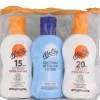 Malibu 3 Pack & Bag