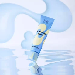 Mamonde Calming Shot Azulene Cream 60 ml