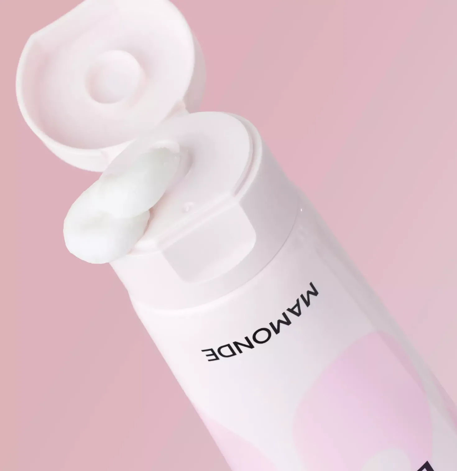 Mamonde Skin Barrier Ceramide Amino Foam 120 g