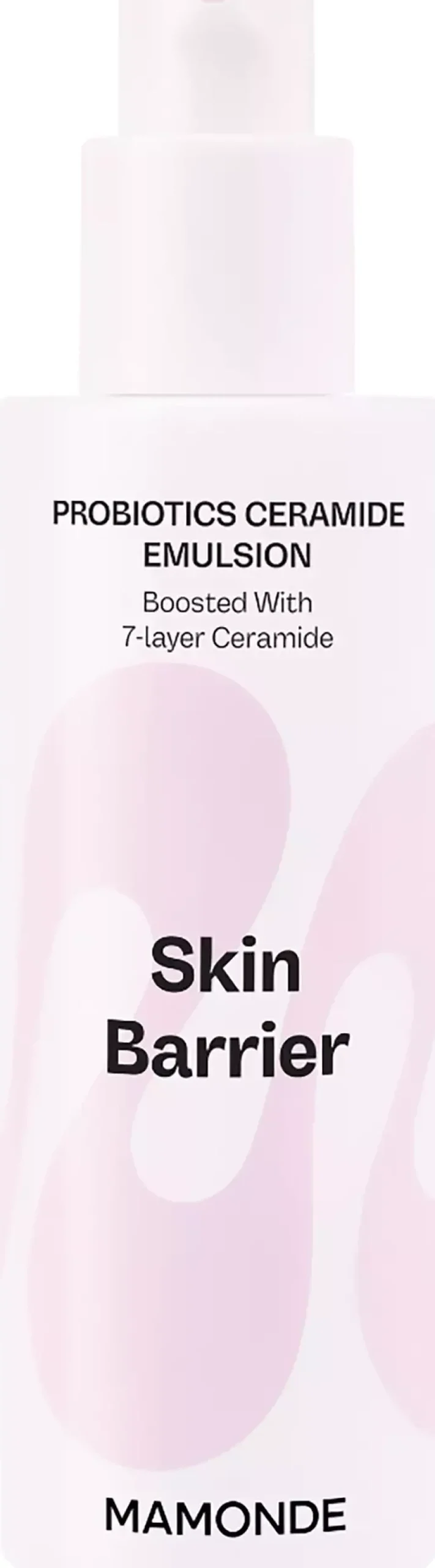 Mamonde Skin Barrier Probiotics Ceramide Emulsion 150 ml