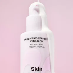 Mamonde Skin Barrier Probiotics Ceramide Emulsion 150 ml