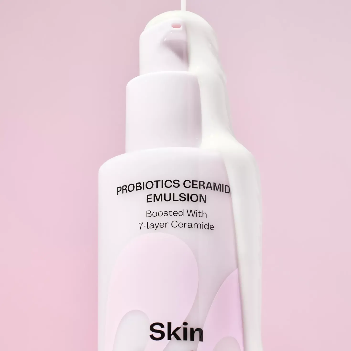 Mamonde Skin Barrier Probiotics Ceramide Emulsion 150 ml