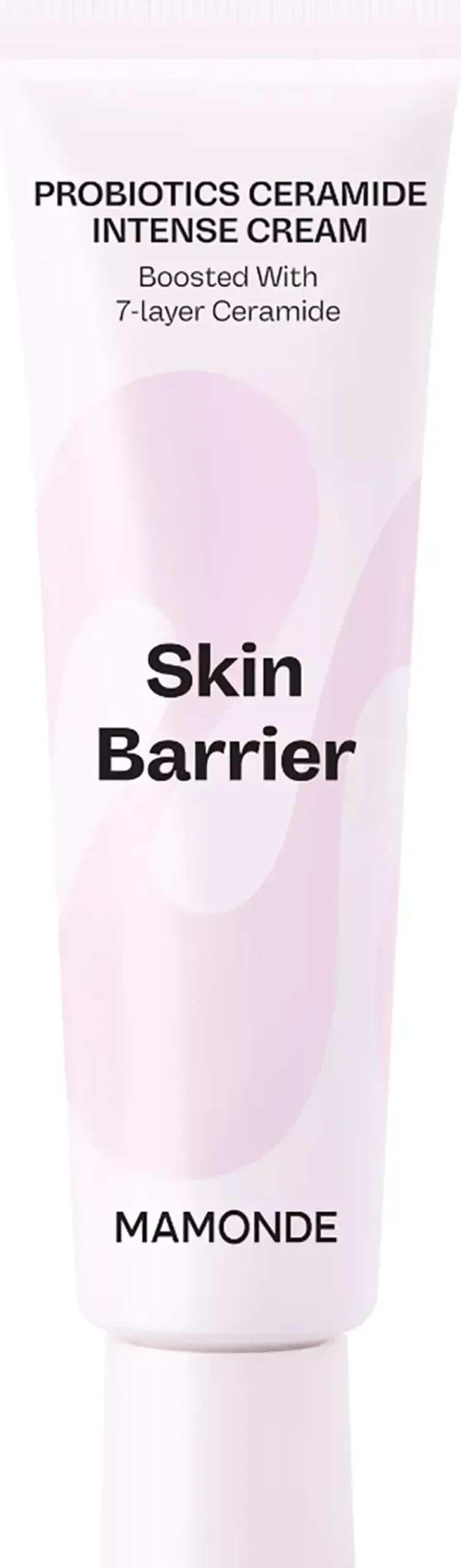 Mamonde Skin Barrier Probiotics Ceramide Intense Cream 60 ml