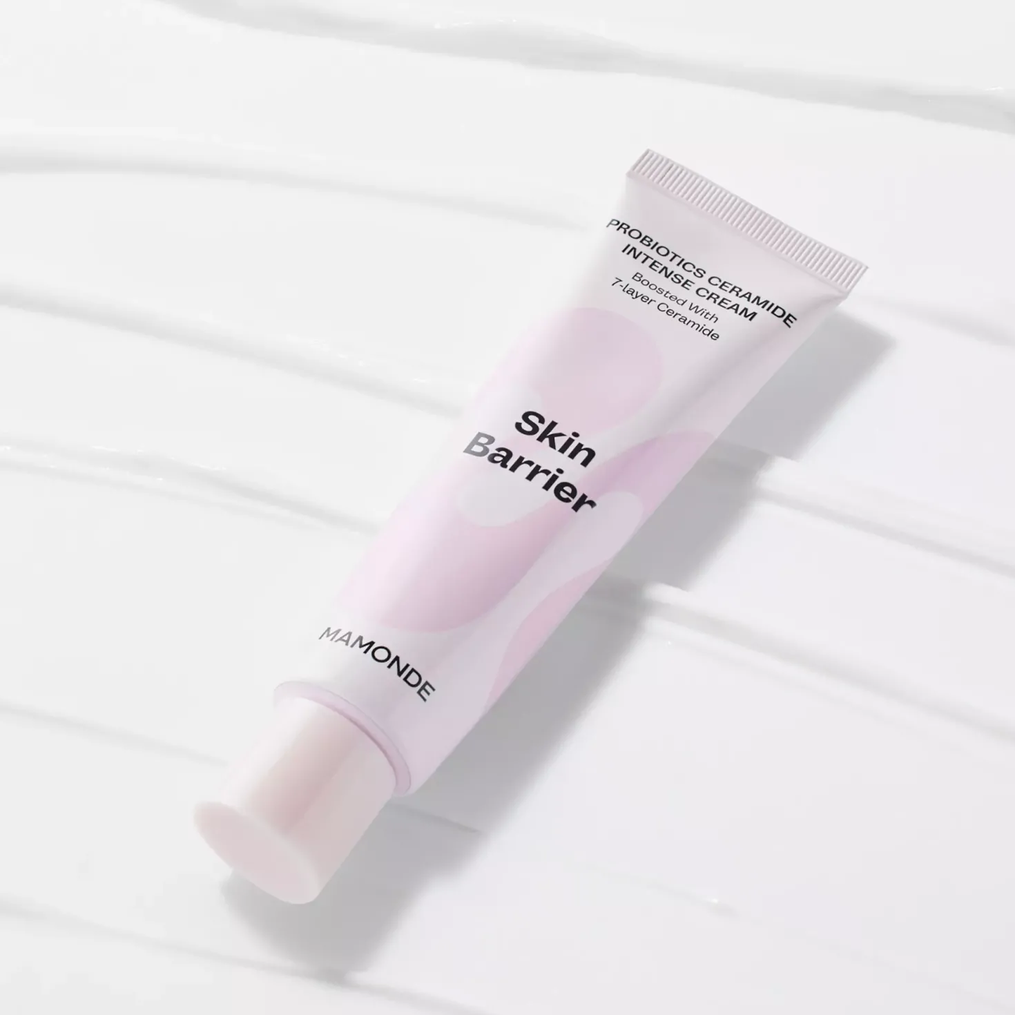 Mamonde Skin Barrier Probiotics Ceramide Intense Cream 60 ml