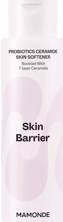 Mamonde Skin Barrier Probiotics Ceramide Skin Softener 200 ml