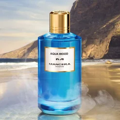 Mancera Aqua Wood Eau de Parfum 120 ml