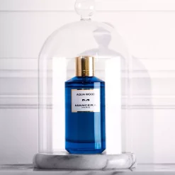 Mancera Aqua Wood Eau de Parfum 120 ml
