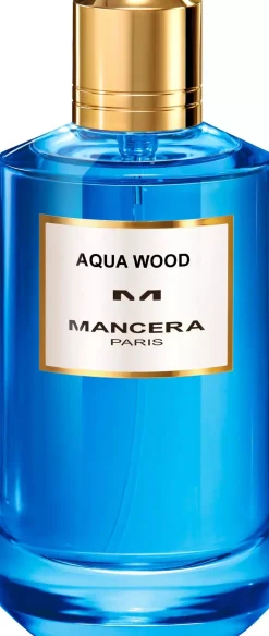 Mancera Aqua Wood Eau de Parfum 120 ml