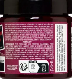 Manic Panic Classic Cream Amethyst Ashes