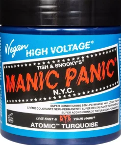 Manic Panic Classic Creme 237 ml Vampire Red