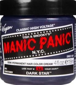 Manic Panic Classic Creme Purple Haze