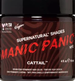 Manic PanicClassic High Voltage® Supernaturals Supernaturals Cattail®