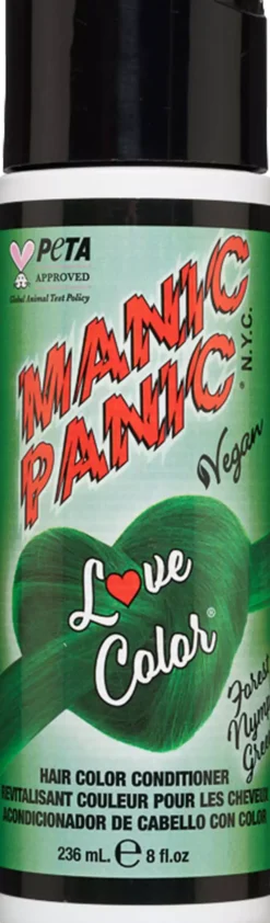 Manic PanicLove Color