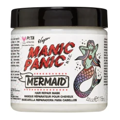Manic Panic Mermaid Tm Hair Repair Mask