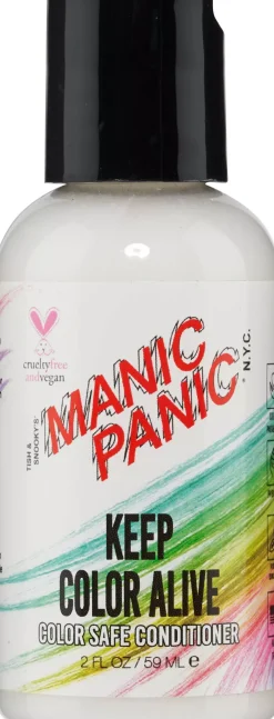Manic Panic Mini Keep Color Alive Conditioner 59 ml