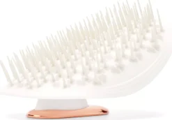 Manta Original Brush Pink/Rose Gold
