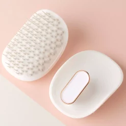Manta Original Brush Pink/Rose Gold
