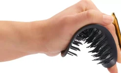 Manta Original Brush Pink/Rose Gold