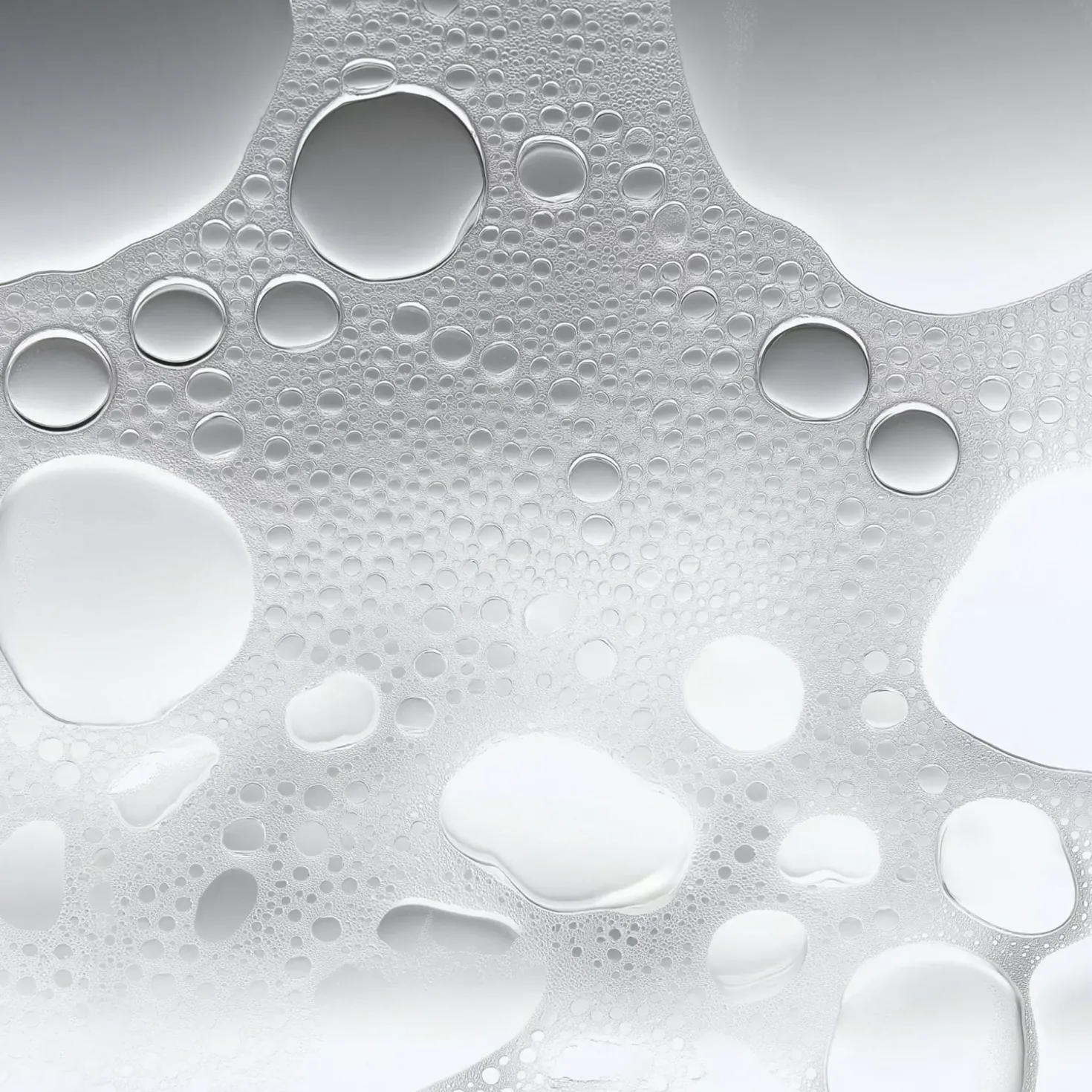 MANTLE The Awakening Body Wash - Cooling + soothing Body Cleanser 250 ml