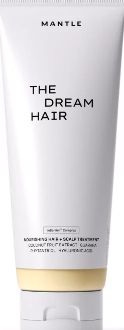 MANTLE The Dream Hair – Nourishing Hair + Scalp Treatment 150 ml