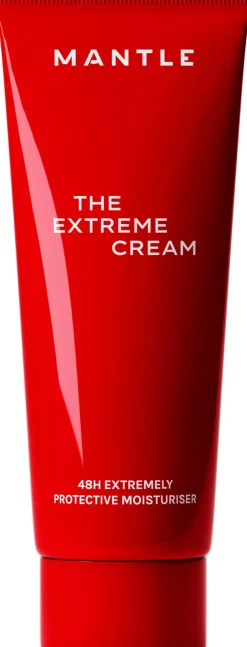 MANTLE The Extreme Cream - 48h Extremely Protective Cream 50 ml