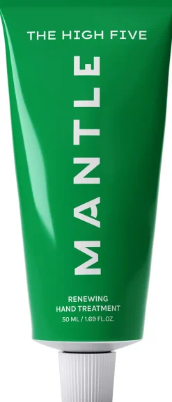 MANTLE The High Five - Renewing hand treatment 50 ml