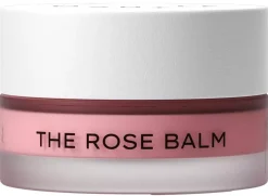 MANTLE The Rose Balm - Smoothing multi-purpose rose balm 15 ml
