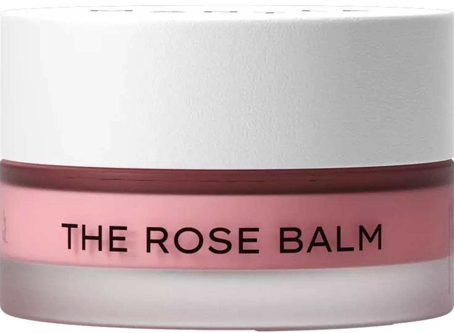 MANTLE The Rose Balm - Smoothing multi-purpose rose balm 15 ml