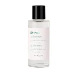 ManucuristGreen Nail Polish Remover 100 ml